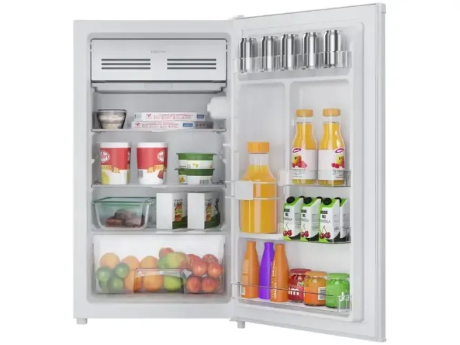 Frigobar Electrolux 90L Branco