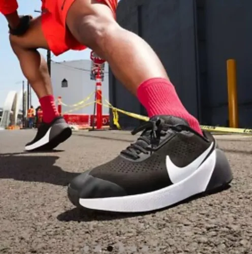 Tênis Nike Air Zoom TR 1 Masculino - Preto