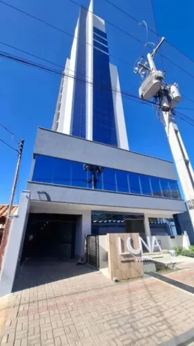 Oportunidade: Sala comercial à venda no Centro de Arapongas