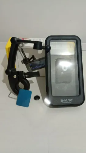 Suporte para moto ou bike 