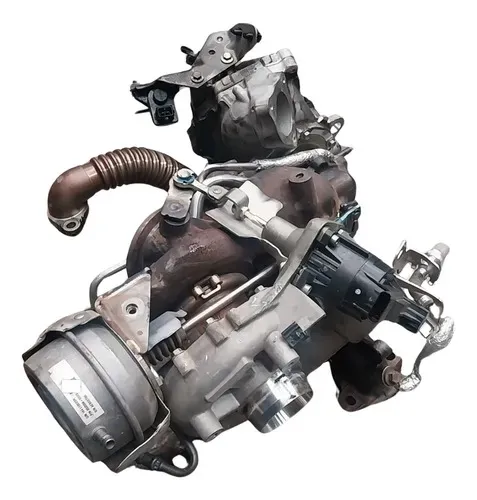 Turbina Nissan Frontier 2.3 2023 2024 2025