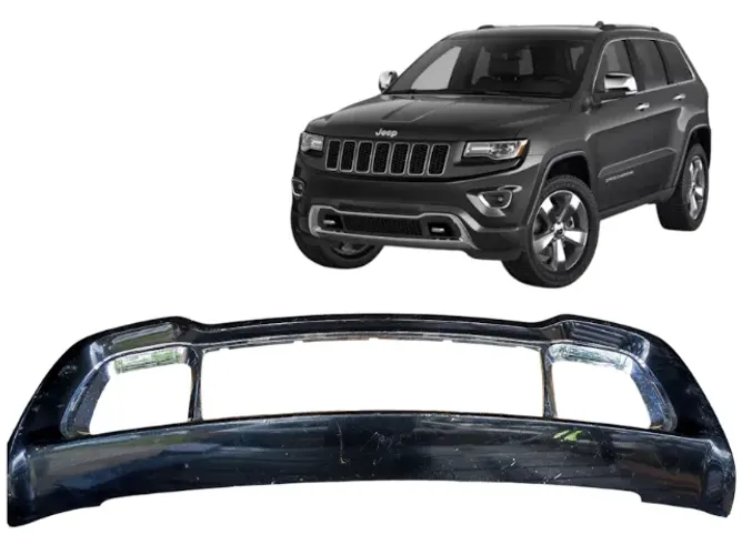 Grade Inferior Grand Cherokee 2014 2015 2016