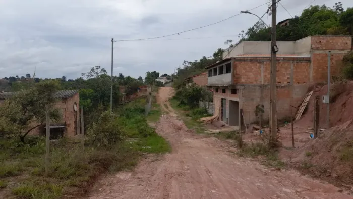 Vila Vern - Juatuba - Lote de 360m² - Aceita financiamento próprio - R$5.000,00 de entrada