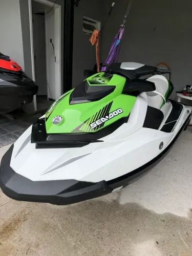 Gti 130 2014 com som !