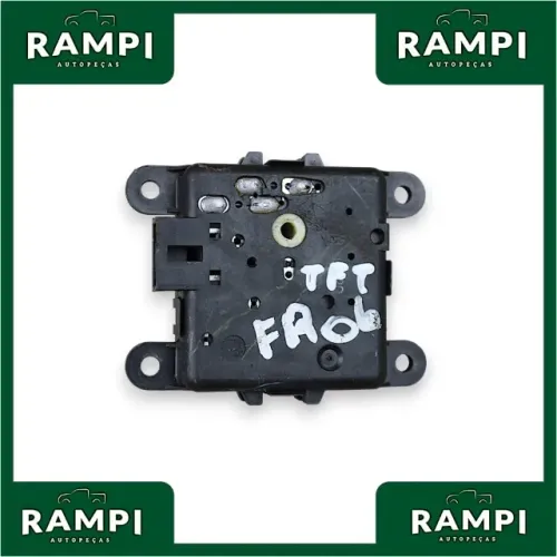 Motor Caixa Ar Nissan Frontier 2006 2.8