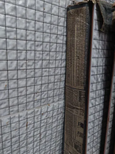 Porcelanato 3D