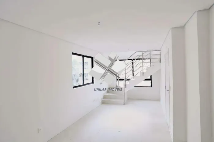 Cobertura à venda no Santo Antônio | 130,02 m² de conforto e exclusividade
