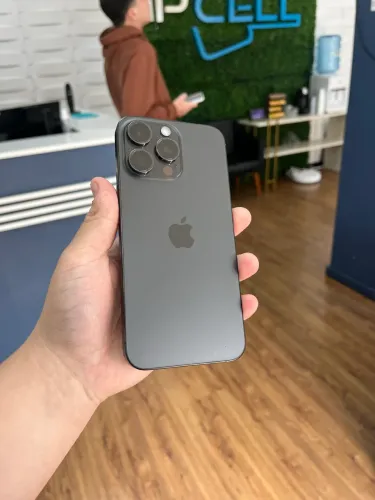 iPhone 15 Pro Max - 256GB
