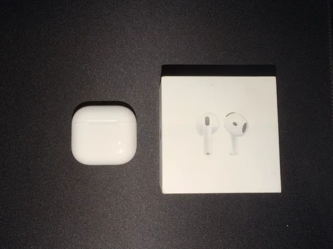 Apple AirPods 4 original