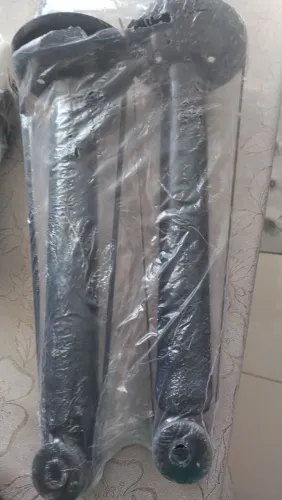Par de amortecedor traseiro 