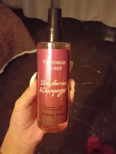 Body splash da Victoria Secrets contratipo fragrância importada