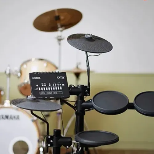 Bateria Eletrônica Yamaha DTX-452K