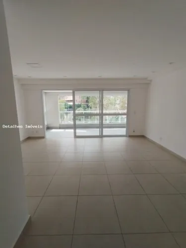 Apartamento para Locação em São José dos Campos, Vila Ema, 4 dormitórios, 2 suítes, 4 banh