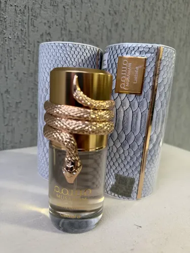Perfume Musamam Lattafa