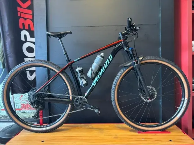 Specialized EPIC Hardtail