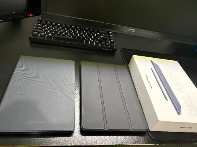Tablet Samsung S6 Lite 2024