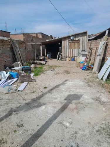 Terreno em CONTENDA.