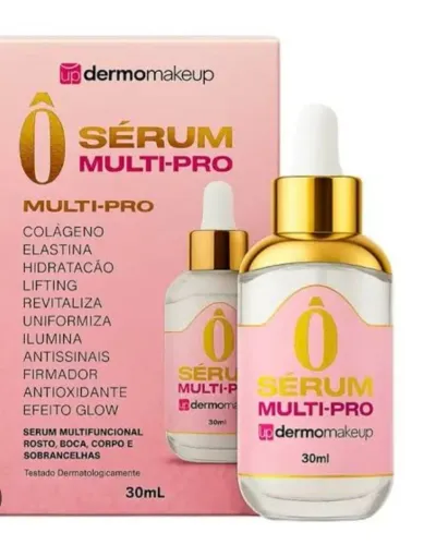 Tonico tudo em 1