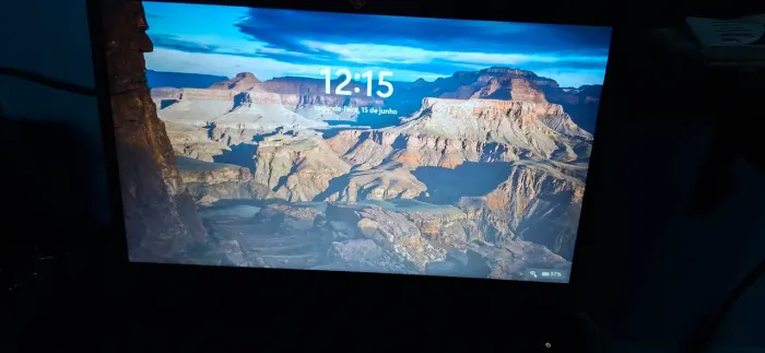 Vendo notebook dell latitude 3420 impecável