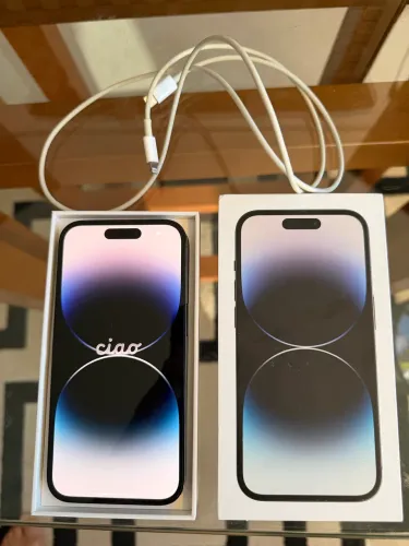iPhone 14 Pro 256 GB