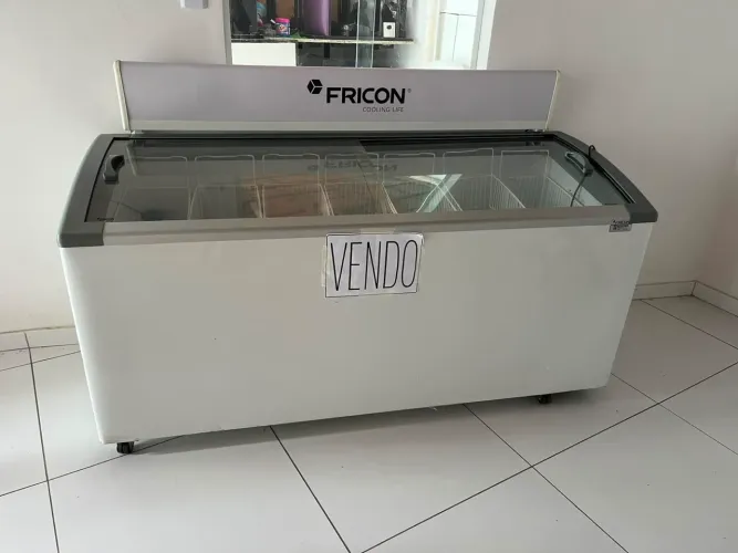 Freezer Fricon