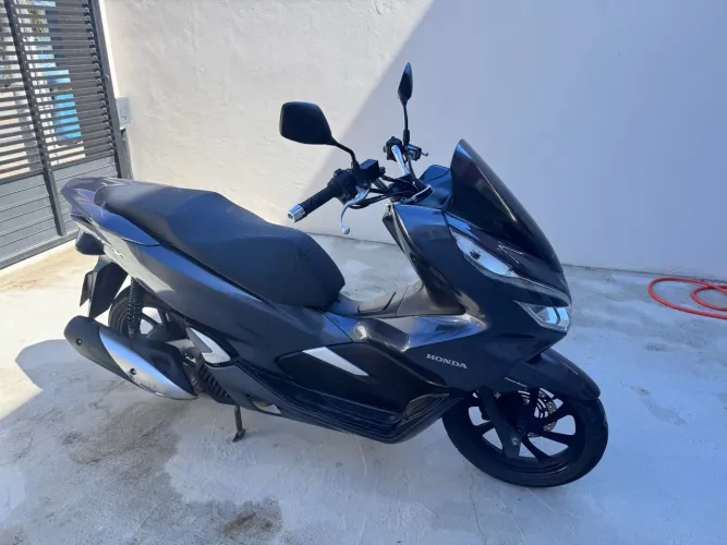Moto Honda PCX 150