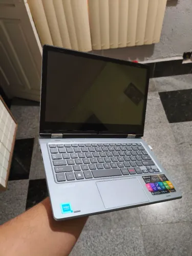 Notebook Positivo C4128B-3