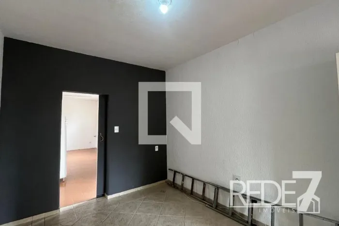 CASA RESIDENTIAL em Campinas - São Paulo, Cambuí