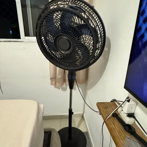 VENTILADOR ARNO TURBO