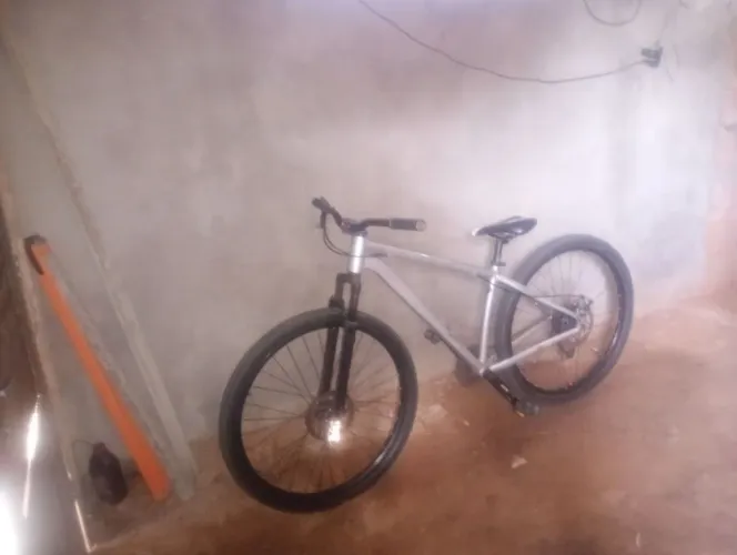Bike aro 29