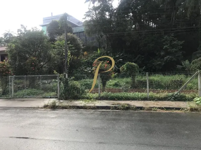 Terreno Bairro Costa e Silva