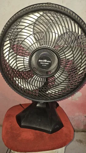 Ventilador Britânia 40cm 