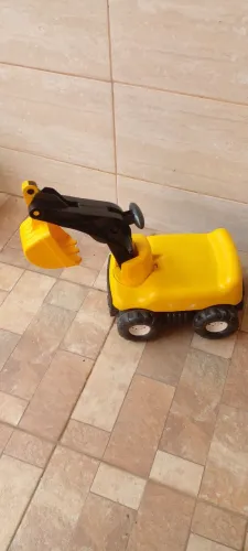 Brinquedo usado 2 a 4anos