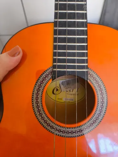 Cavaquinho NOVO 