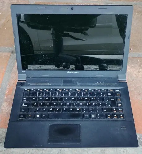 Notebook Lenovo B490 I3 8Gb Hd 500gb