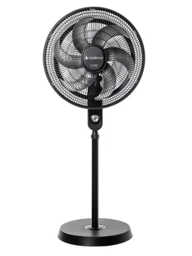 Ventilador Candece Turbo Conforto Coluna 