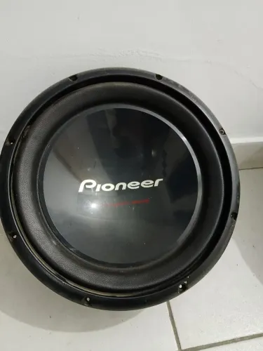 Alto Falante Pioneer