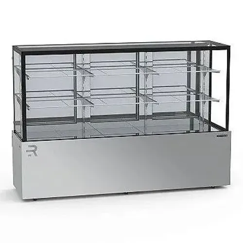 Confeitaria Vanguard Top 1,80M Ar Forçado Refrimate 
