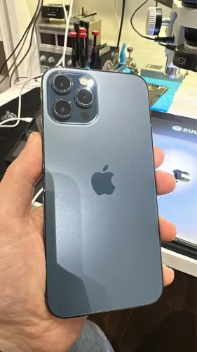 iPhone 12 Pro Max 128