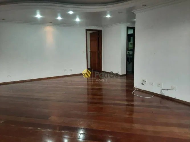 Lindo Apto Vila Euclides SBC.