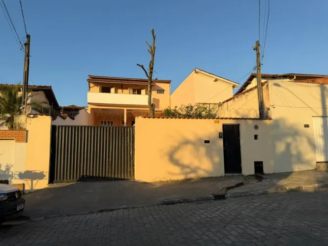 Casa Residencial / Vila Brasil - 638