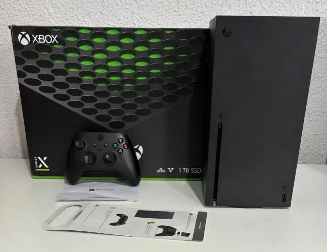 Xbox series x