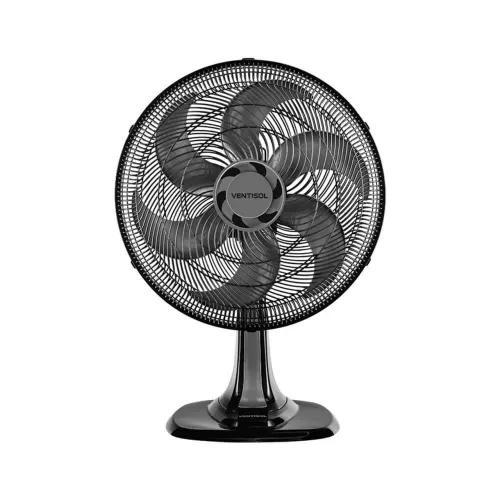 PROMOÇÃO VENTILADOR VENTISOL TURBO 50CM 6 PÁS