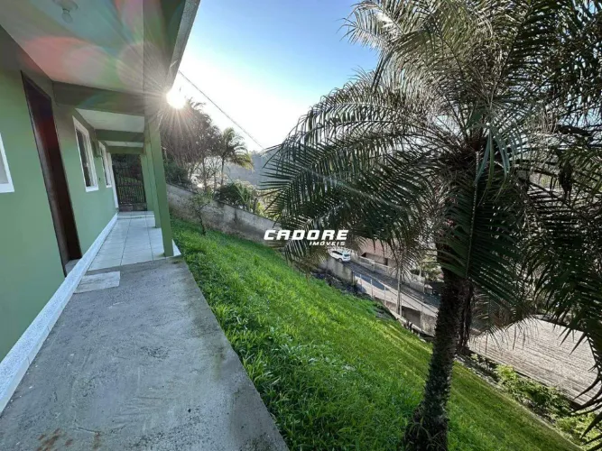 Excelente Casa para Locação no Bairro Progresso