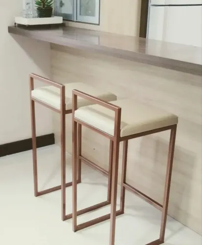2 Banquetas