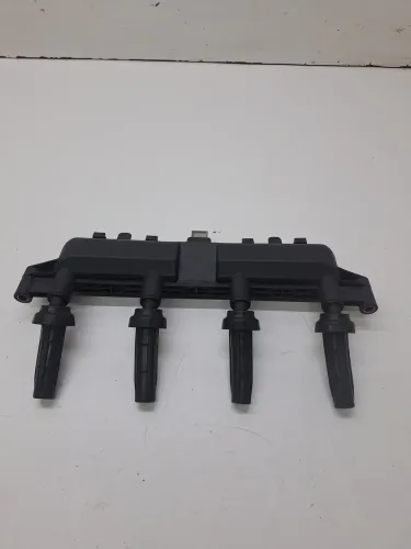 Bobina Ignição Citroen C3 1.4 Flex 2009 / 2010 Nbi0036mm