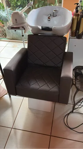Lavatório