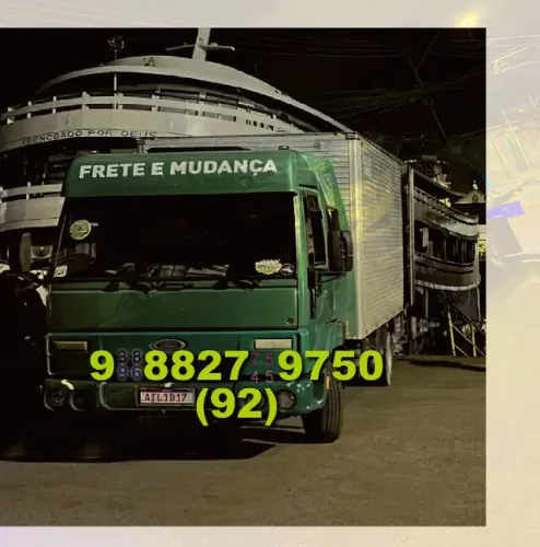 frete a partir de R$ 100,00! aproveite nosso serviço de transporte rápido e seguro!