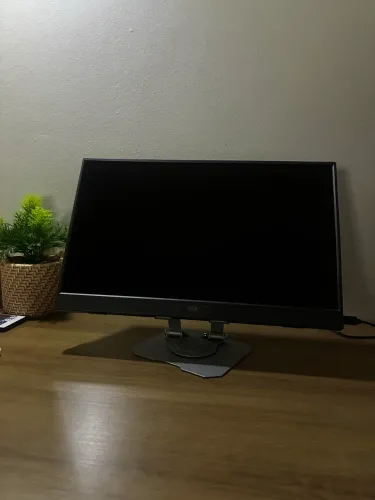 MONITOR PORTÁTIL YTK 15,6?