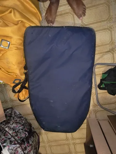 capa bodyboard